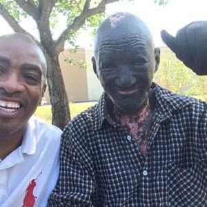 Meet your Posher, Wendell